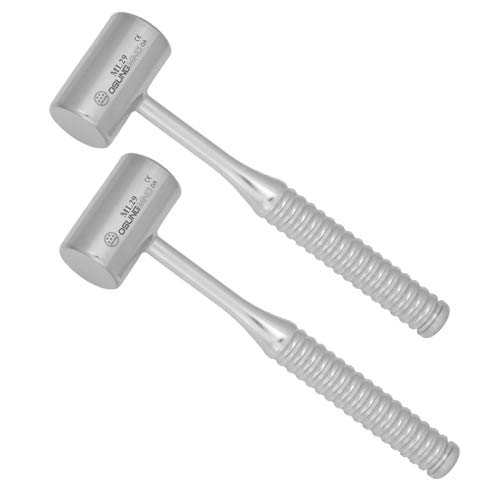 The Best Dental Mallets