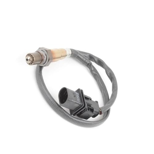 Capteur d'oxygène haute sensibilité pour 156 159 GT et moto aux normes d'origine 0258017111