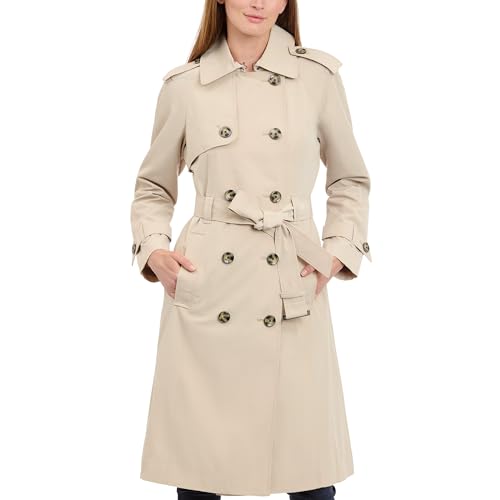 Classic London Fog
