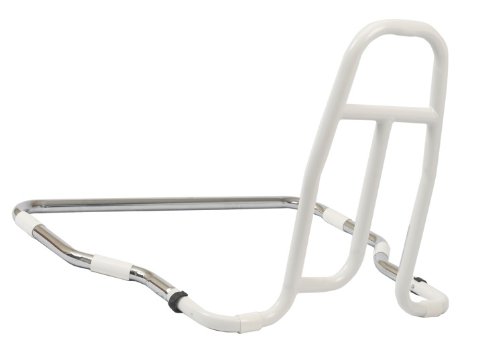 NRS Healthcare M76321 EasyFit Bettaufstehhilfe, Bettgeländer, Aufstehhilfe Cover
