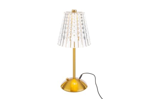 Bonbonnière de mariage LED tactile multicolore ST 56098