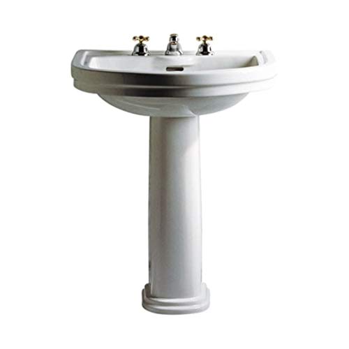 COLLEZIONE: Calla LAVABO CALLA IDEAL STANDARD 68X58 CM BIANCO EU