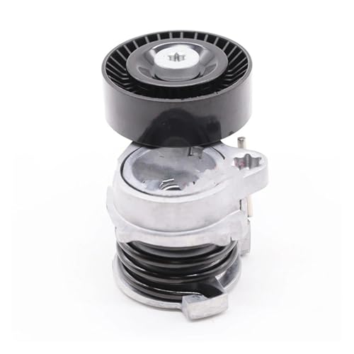 Tendeur de courroie pour BMW E39 E46 E60 résout les bruits de moteur - 4