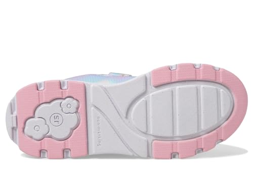 Stride Rite Unisex-Child Sr Lighted Glimmer 2.0 Sneaker3