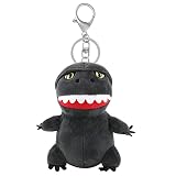 EL REGALO PERFECTO: el peluche está inspirado en una película famosa y es un regalo ideal para los fanáticos del cine que se enamorarán de él. Elija un gran regalo de cumpleaños y Navidad para sus hijos, amigos y familiares.