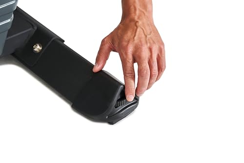 Horizon Fitness Syros 2.0 Crosstrainer – Bild 4