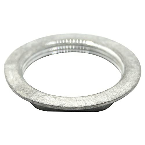 Strainer Locknut 1 1/2 miniatura 2