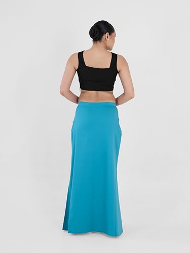 Image of I AM BY DOLLYJAIN D'coat Simple for Women - 99% Cotton, 1% Lycra Stylish Lightweight Coat for Casual and Formal Wear - Comfortable and Durable Outerwear