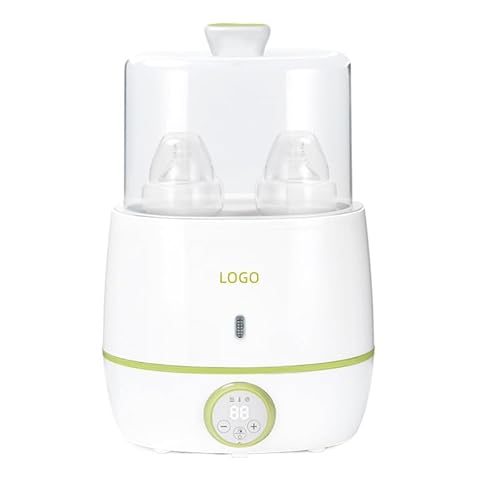 哺乳瓶乾燥器ミルク暖水乾燥除菌スチーム除菌哺乳瓶洗保管箱低雑音自働停止おしゃぶりPP瓶滅菌器滅菌保温消毒携帯便利です (?色)