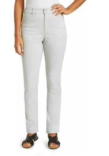 Image of Gloria Vanderbilt Women's Classic Tapered Amanda Jeans