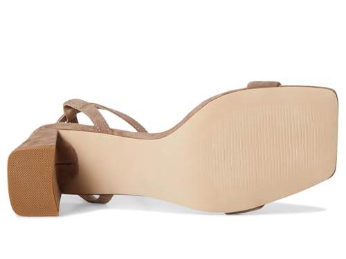 Steve Madden Women's Luxe Pump3