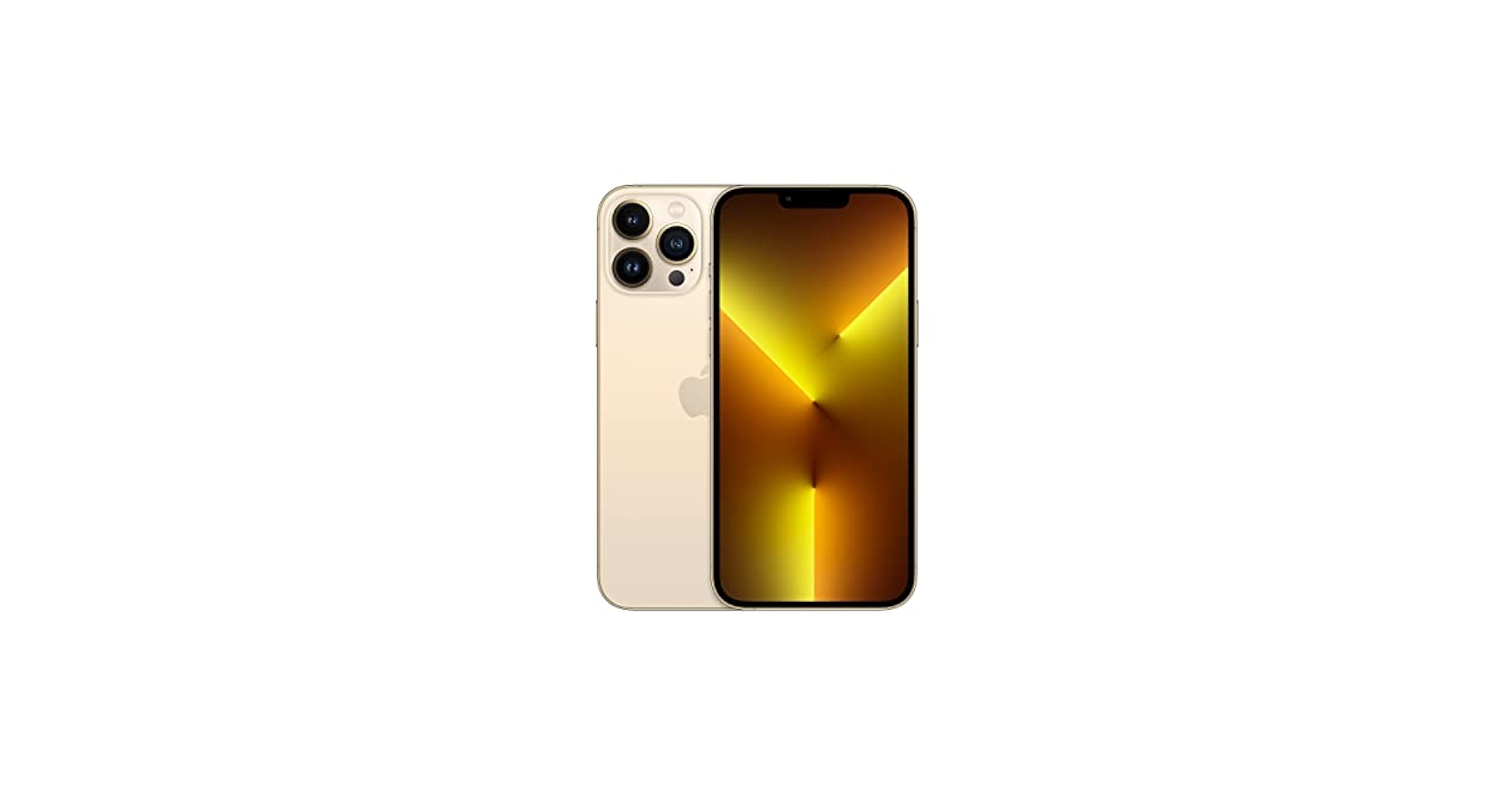 Apple iPhone 13 Pro Max 256GB ゴールド Amazon.com: Apple iPhone 13 Pro Max, 256GB, Gold - Unlocked