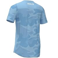 MTB Shirt Herren,Fahrrad Shirt,radshirt Herren Kurzarm,MTB Tshirt,Geeignet Zum Laufen/Radfahren/Wandern Und Anderen Sportarten (Style-04,XXL) – Ansicht 2