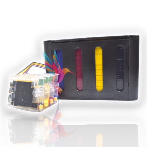 Tinta Y Tóner, Office Product multifuncional hp officejet pro 8710 cartuchos Marca Genérico (2)