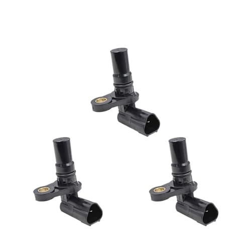 Capteur de position vilebrequin Isuzu Chevrolet TFS UCR (Lot de 3) 8973311080