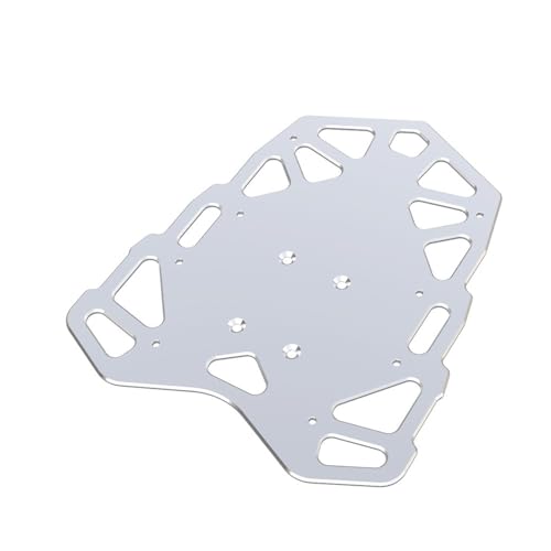 Porte-bagages moto support d'étagère arrière WR250R WR250X 2008-2019 2020 2021 | Rack de transport