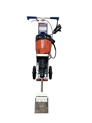 Makinex JHT-U-2 Universal Jack Hammer Trolley