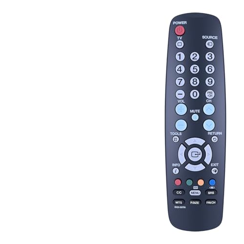 Télécommande BN59-00678A pour réparer le contrôle de votre TV LE32A330J1