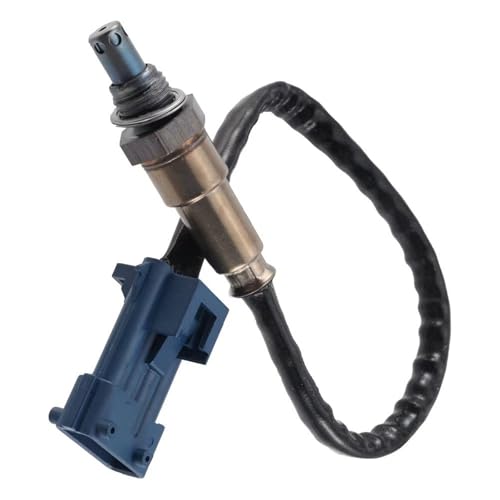 Capteur d'oxygène moto résout ralenti instable Sundiro 125 1 fil