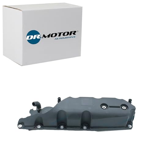 DR.MOTOR AUTOMOTIVE DRM22902 Tapa de balancines Tapa de Balancines Tapa de culata Tapa de Valvulas