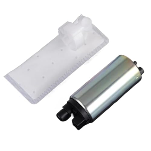 Pompe à carburant fiable : réparez le moteur de votre Kawasaki ER-6N