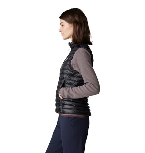 Mountain Hardwear ダウンベスト Ghost Whisperer Vest レディース の商品画像 2