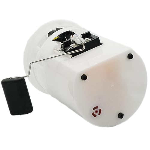 Image of Electric Fuel Pump Assembly for Hyundai Tiburon V6 2.7L 2003-2005 E8529M