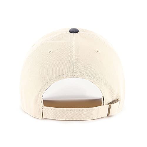 Gorra New York Yankees Two Tone '47 Clean Up OSF miniatura 2