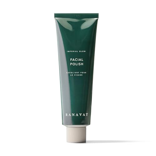 Imperial Glow Facial Polish
