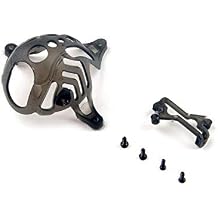 Happymodel Camera Canopy for Mobula6 Mobula 6 1S 65mm Brushless Whoop Drone Mini FPV Indoor Racer Spare Part