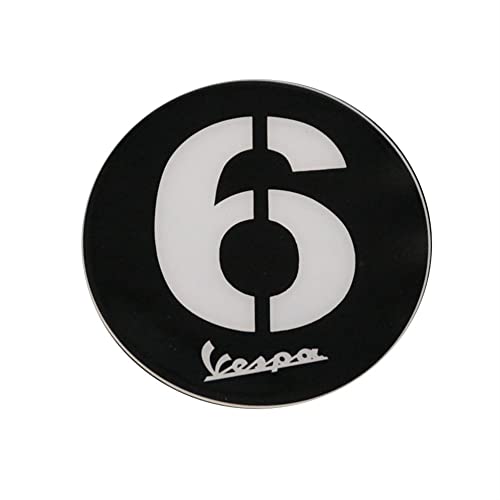 LEMING 3D Italiano Badge Emblem Sticker Decal Kit