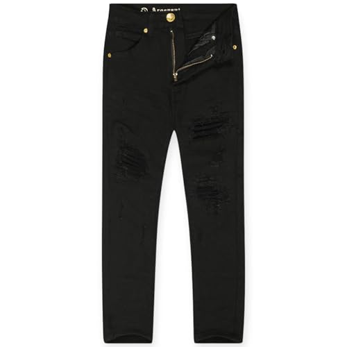 Argonaut Nations Kids Jeans (Black)