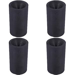 Mocturnity 4X Hartmetall Sandstrahldüse 4mm