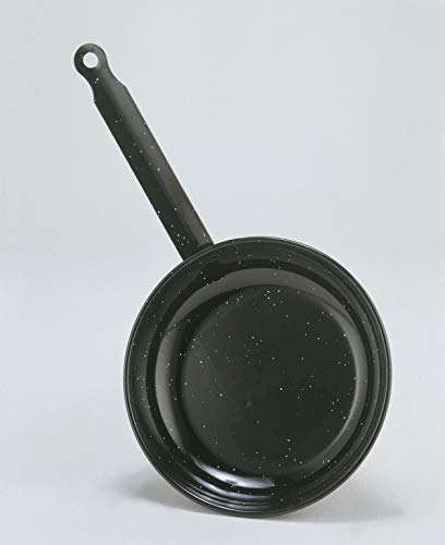 Garcima - Sarten Esm.llana C/M La Ideal 18 Cm