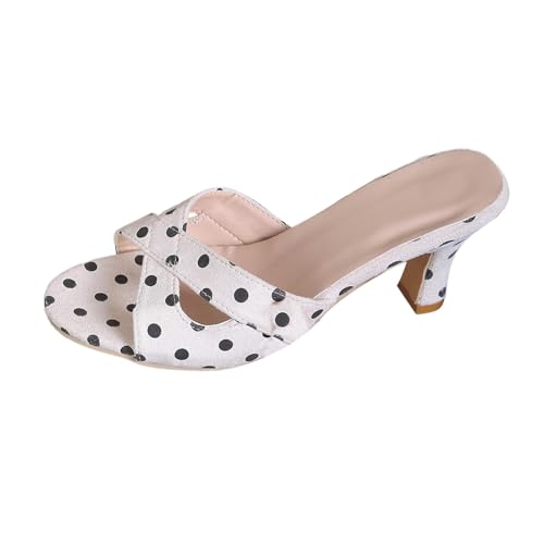 Mules et sabots été femme avec semelle moelleuse amortissante de piscine