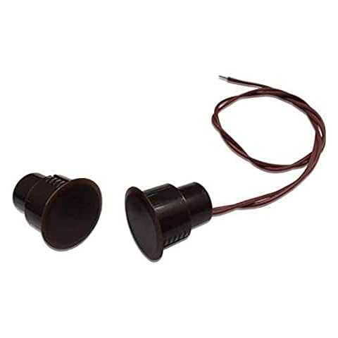 Panopticon Tech Door Contact Switches Cover