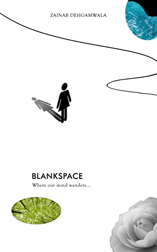 BLANKSPACE Where our mind wanders...