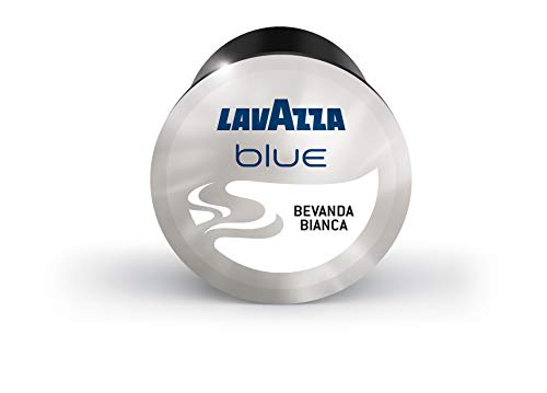 Capsule Lavazza Blue Lait 814
