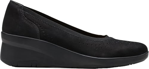 Clarks - Womens Suttyn Kaylie Shoes