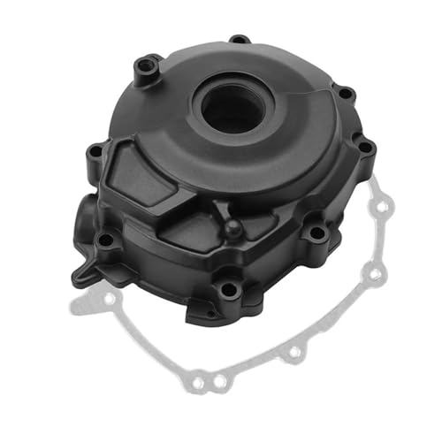 Cache de stator gauche YAMAHA MT-10 finition premium 17-24