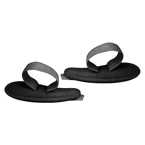 FOMIYES 2Pcs Separator Cushion Spacer for Alignment Covers for Women Men Gel Protector for Overlapping and Curved Toes