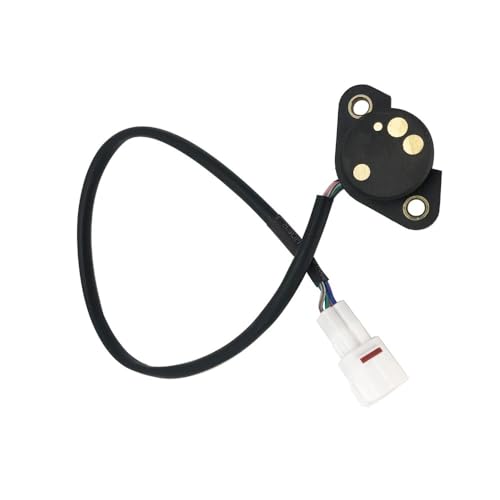 Câble de capteur de vitesse pour VTT Hisun 500 700 800 et SSV numéro 37120-F39-0000