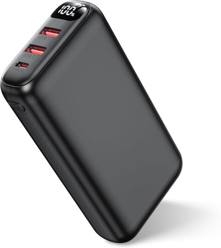 モバイルバッテリー 50000mAh 大容量 (22.5W/18W急速充電 6 モバイルバッテリー 50000mAh 大容量 (22.5W/18W急速充電 6