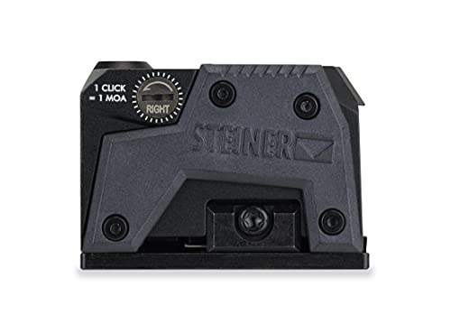 Image of Steiner MPS Micro Pistol Sight