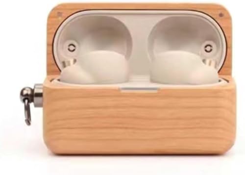 PVTK����ؐ��P�[�XWF-1000XM5�C���z���p�|�[�^�u�����C�ی�J�o�[ ���C�����X�[�d�Ή� �V�R�؍ސ� �y�ʐ݌v (Cherry)