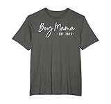 Boy Mama Est 2025 Soon To Be Boy Mama Gifts