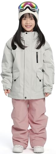 [ANCX] XL[EFA LbY Xm[{[hEFA q WPbg ̎q Xm[{[h Xm{ Pi ϐ10,000mm  h h ۉ hal-ss24043-w140crwt-pk