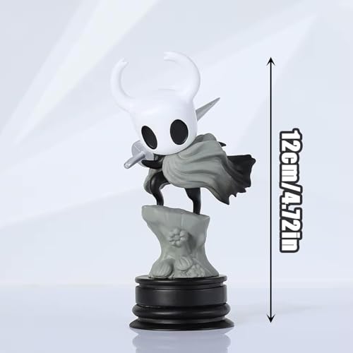 Image of piercing Anime Figurine, Action Figure, Easy to Carry Action Figure Anime with Display Stand for Desk Decor and Collector Display