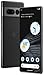 Google Pixel 7 Pro 5G 128GB 12GB RAM 24-Hour Battery Factory Unlocked for All Carriers Global Version - Obsidian