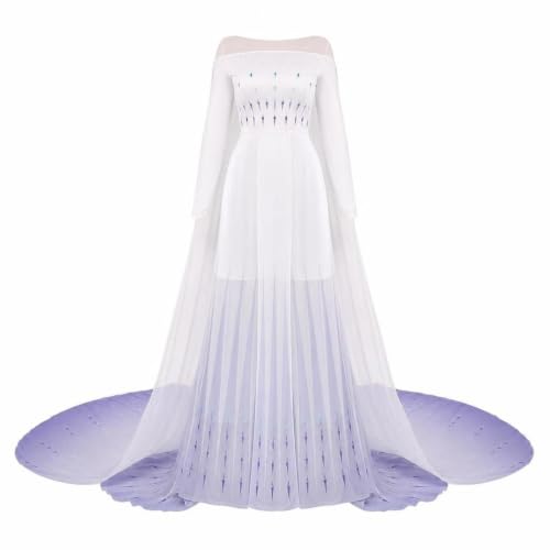 The 10 Best adult elsa dress  In 2022